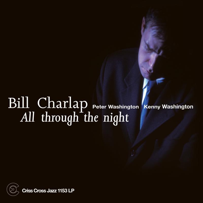 Bill Charlap - All Through The Night - 1153LP