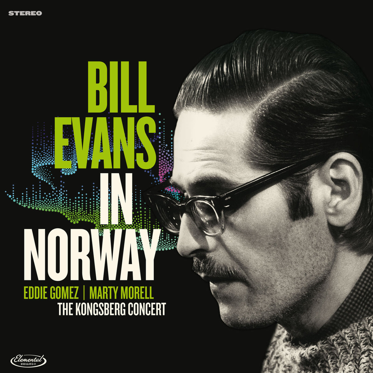 Bill Evans - In Norway - The Kongsberg Concert - 5990447