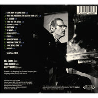 Bill Evans - In Norway - The Kongsberg Concert - 5990447