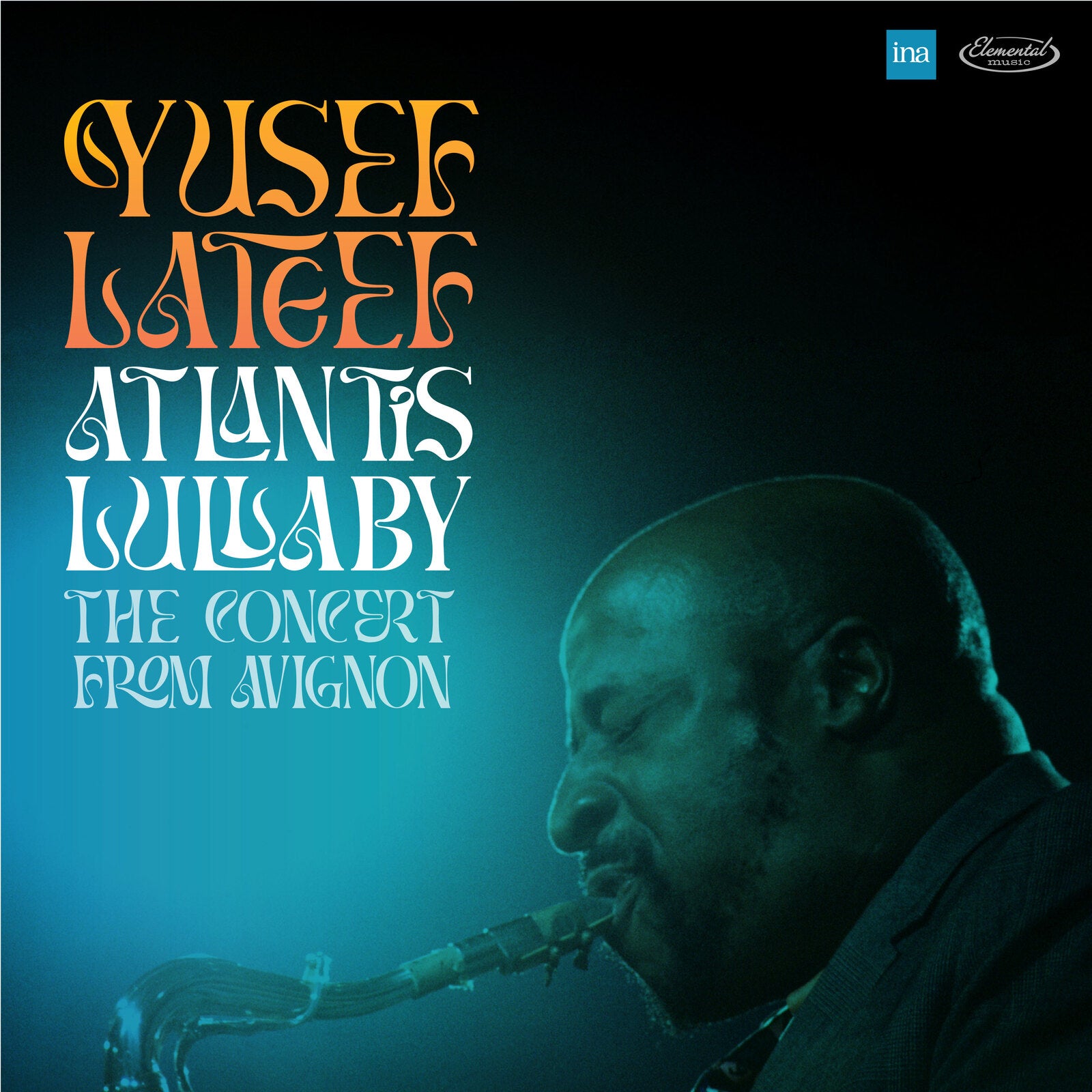 Yusef Lateef: Live At Ronnie Scott's – Proper Music