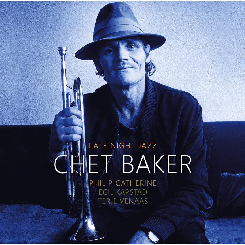 Chet Baker - Late Night Jazz - 73401