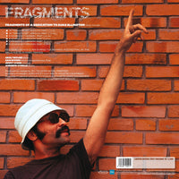 Cecil Taylor - Fragments: The Complete 1969 Salle Pleyel Concerts - 5990555
