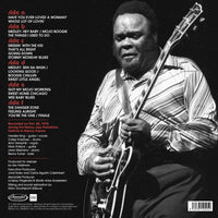 Freddie King - Feeling Alright: The Complete Jazz Pulsation Concert 1975 - 5990557