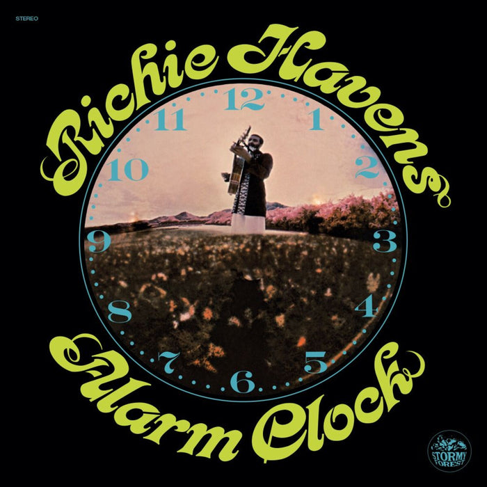 Richie Havens - Alarm Clock - 140011