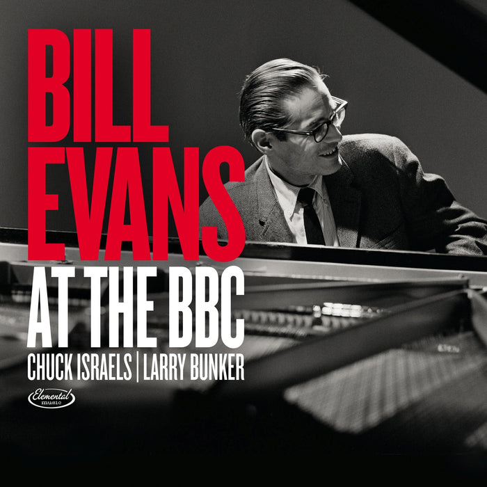 Bill Evans - At The BBC 1965 - 5990458