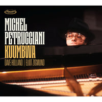 Michael Petruciani - Kuumbwa - 5990559