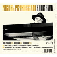 Michael Petruciani - Kuumbwa - 5990559
