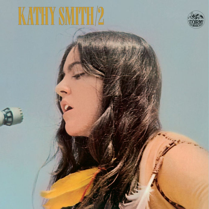 Kathy Smith - Kathy Smith 2 - 140012