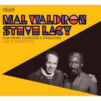 Mal Waldron & Steve Lacy - Live At Yoshi's 1994 - 5990562