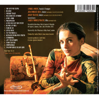 Andrea Motis - Intimate - 5990463