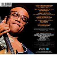 Bobby Womack - The Preacher In Paris - Live at The Elysee Montmartre - 5990469