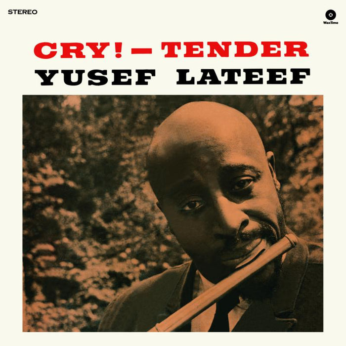 Cry! - Tender