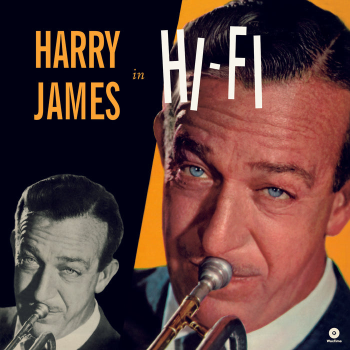 Harry James - Complete Harry James In Hi-Fi - 772345