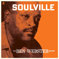 Ben Webster - Soulville - 772350