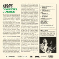 Grant Green - Gooden's Corner - JWR4629