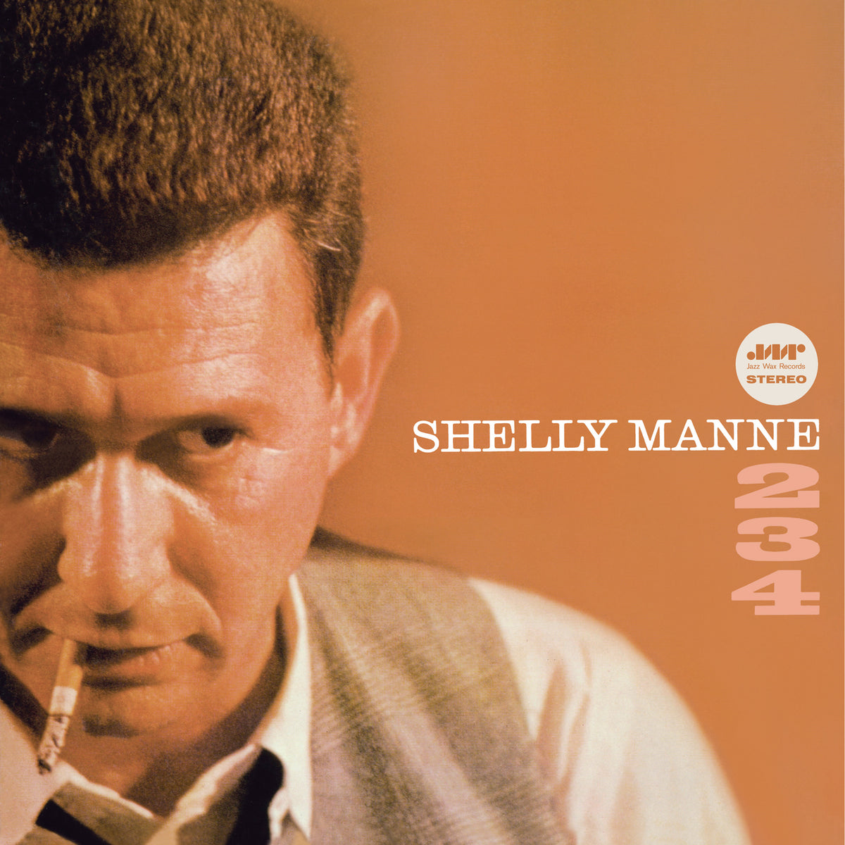 Shelly Manne - 2-3-4 - 4630LP