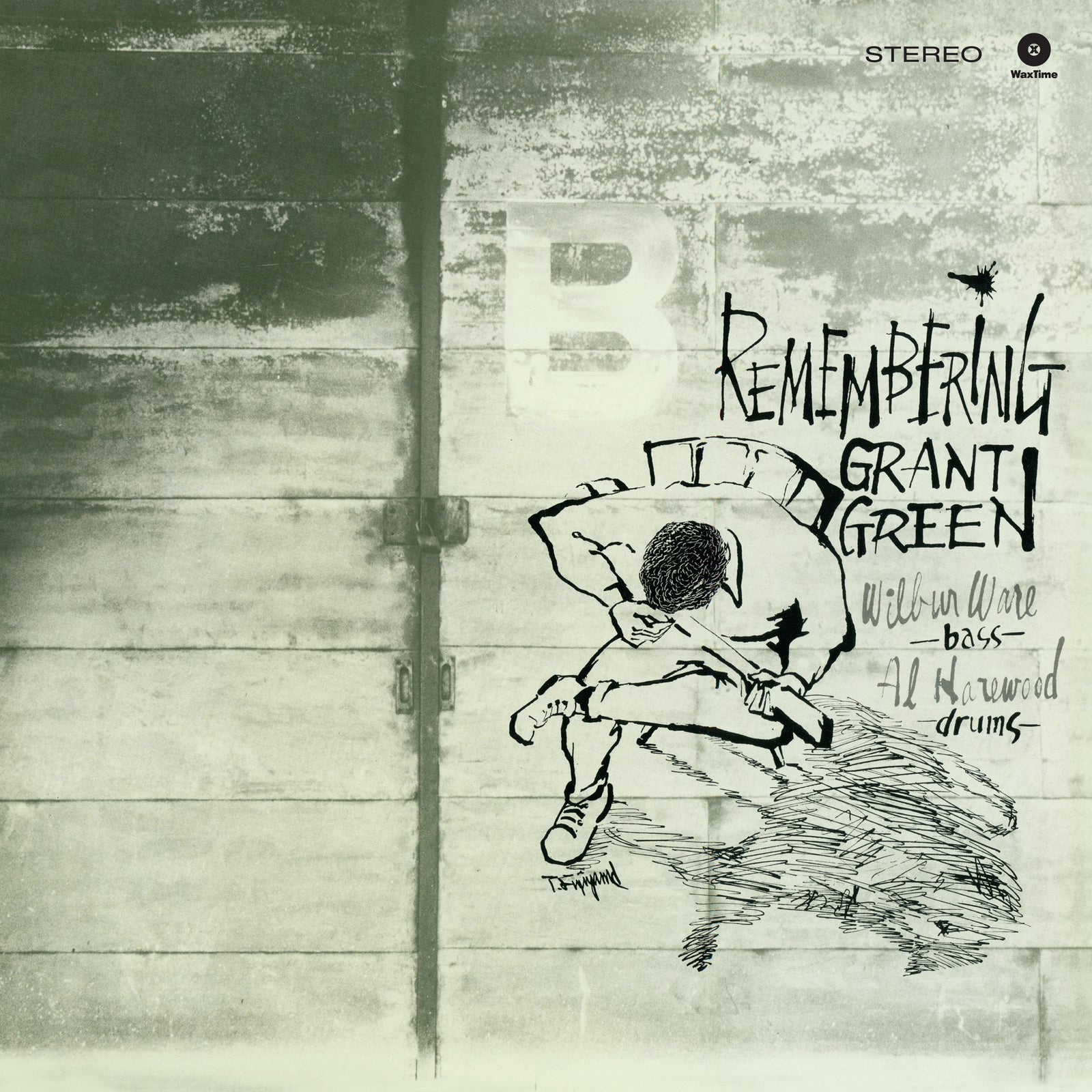 リメンバリング／グラント・グリーン リメンバリング／グラント・グリーン Grant Green / Remembering