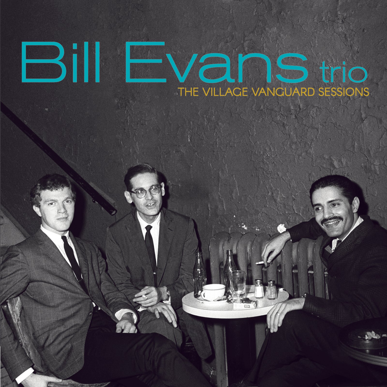 洋楽 Bill Evans Village Vangurard Sessions Bill Evans : Village Vanguard Sessions (LP, Vinyl record