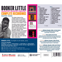 Booker Little - Quartet / Quintet / Sextet - 2606
