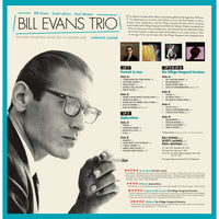 Bill Evans Trio - The Most Influential Trio - 772357