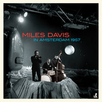 Miles Davis - In Amsterdam 1957 - 399748