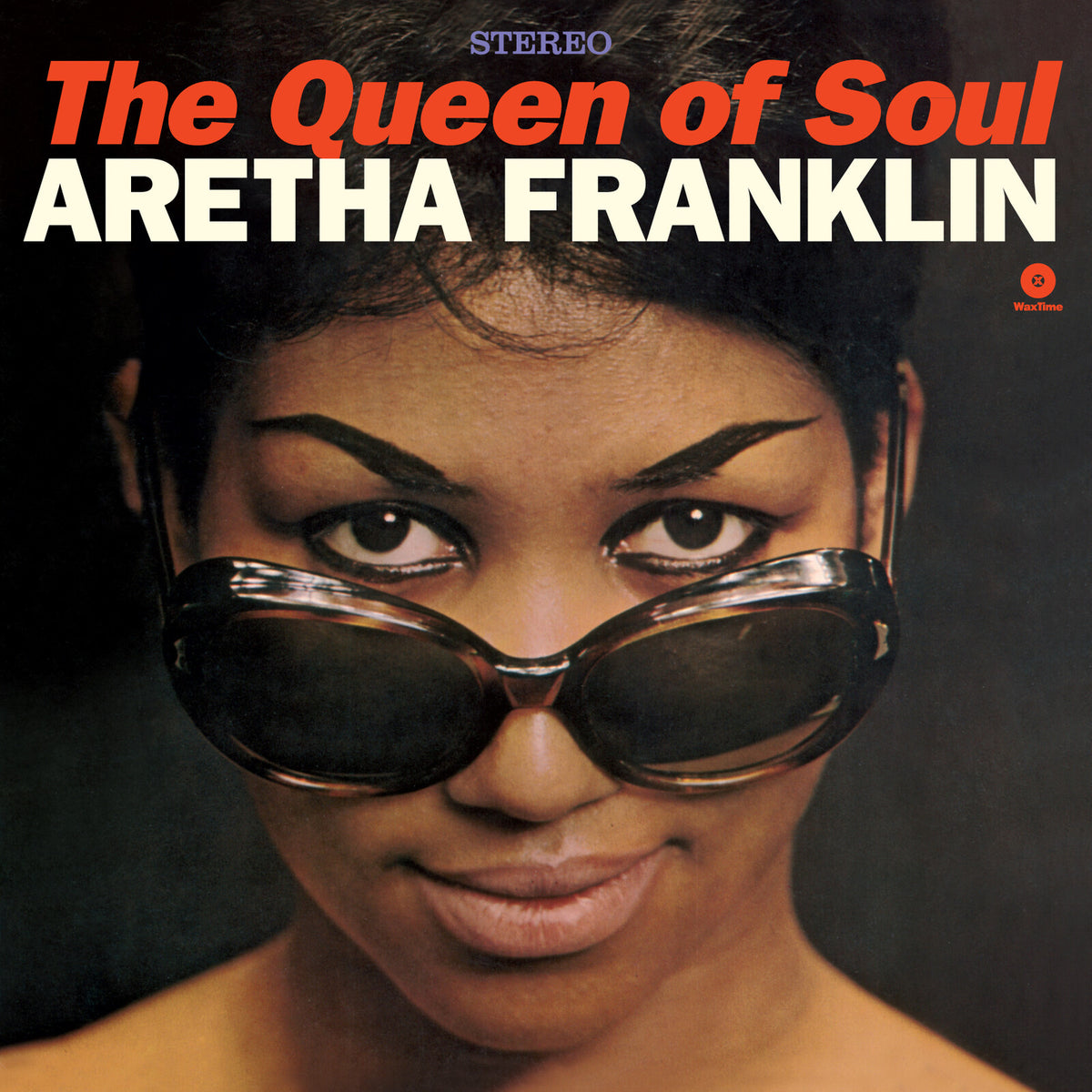 Aretha Franklin - The Queen Of Soul - 772362