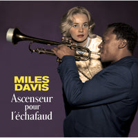 Miles Davis - Ascenseur Pour L'Echafaud - 2615