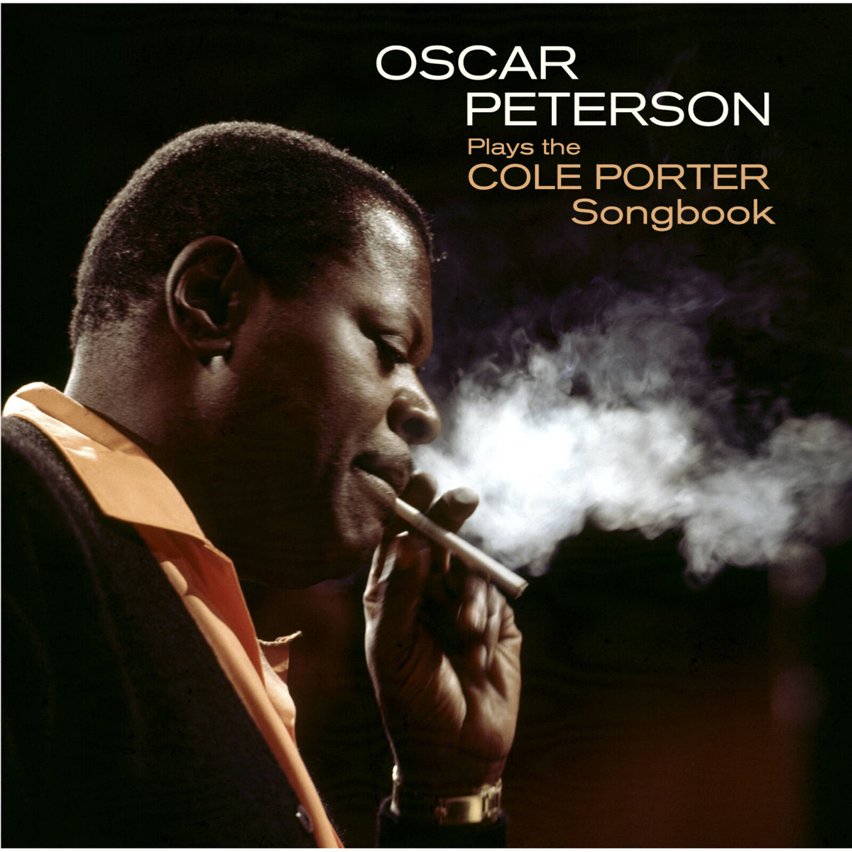 Oscar Peterson - Plays The Cole Porter Songbook - 2616