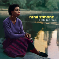 Nina Simone - Little Girl Blue - 2617