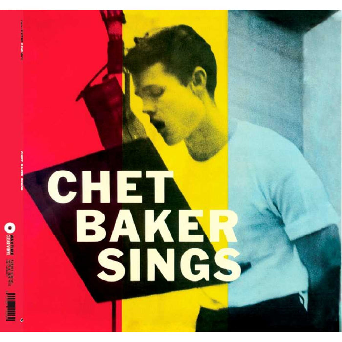 Chet Baker - Chet Baker Sings - 526001