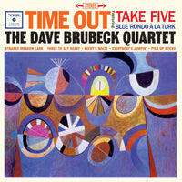 Dave Brubeck - Time Out - 526004