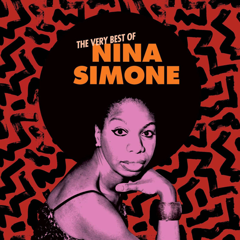 Nina Simone - The Very Best of Nina Simone - 526009