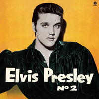 Elvis Presley - No. 2 - 772369