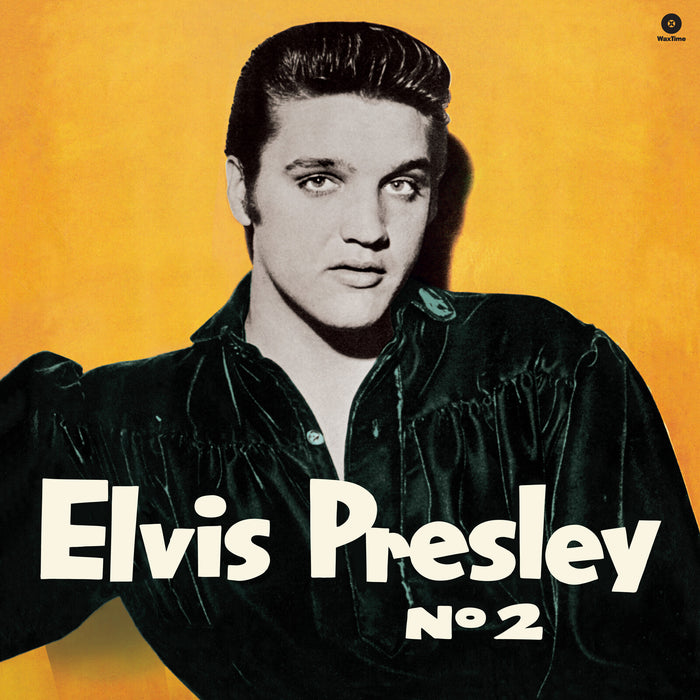 Elvis Presley - No. 2 - 772369