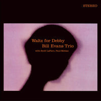 Bill Evans - Waltz For Debby - 526011