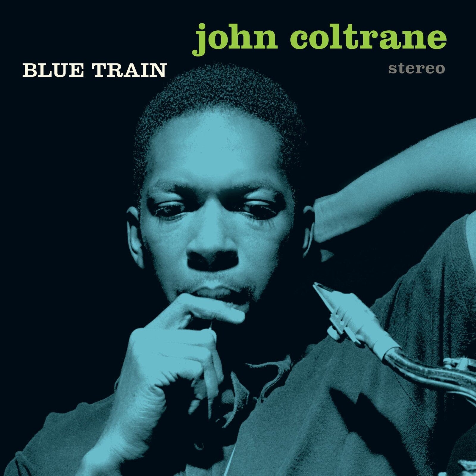 John Coltrane: Blue Train – Proper Music
