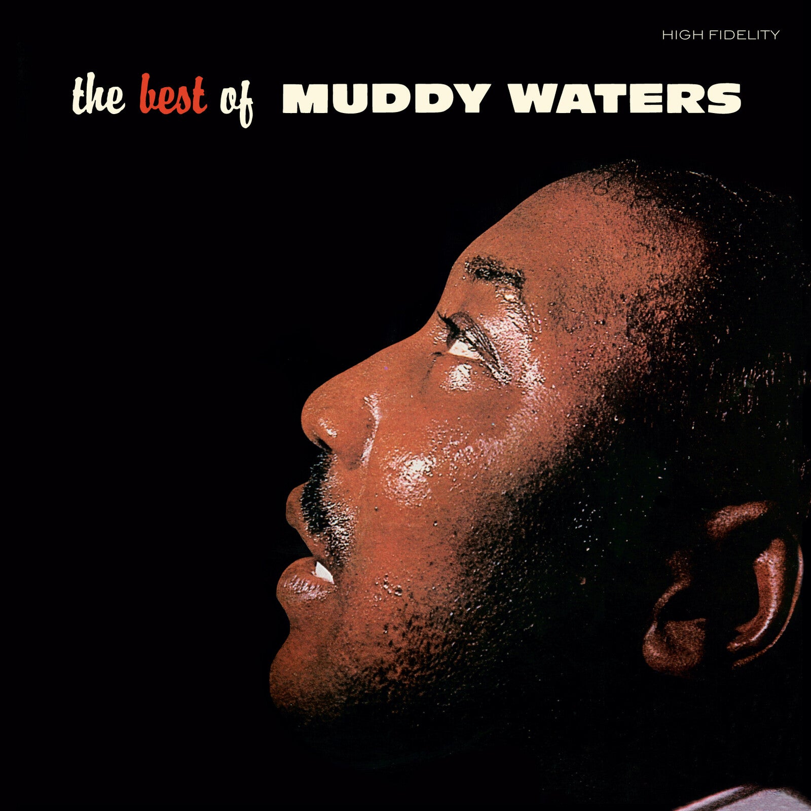 Muddy Waters: The Best of Muddy Waters – Proper Music
