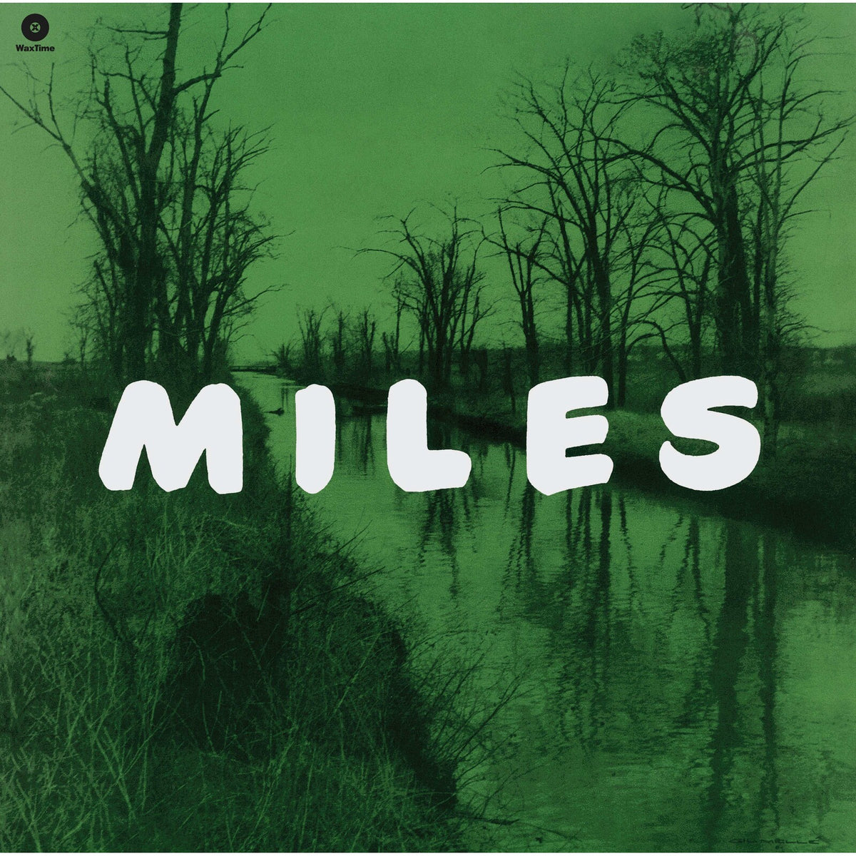 Miles Davis - Miles: The New Miles Davis Quintet - 772371