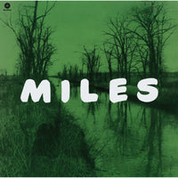 Miles Davis - Miles: The New Miles Davis Quintet - 772371