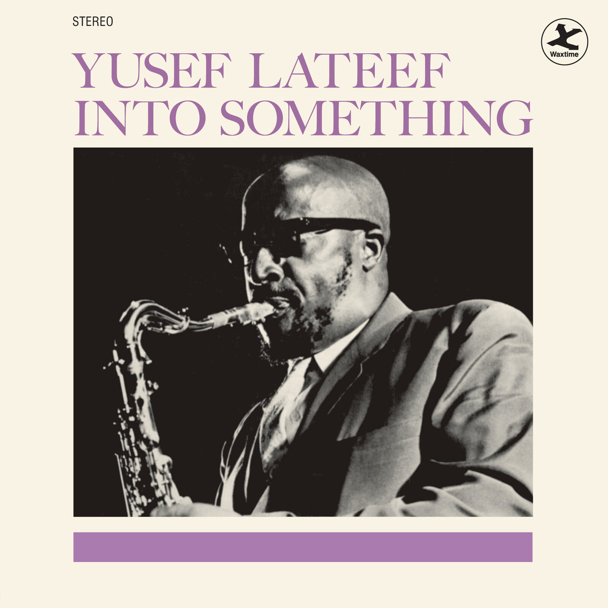Yusef Lateef - Into Something - 772372