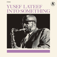Yusef Lateef - Into Something - 772372