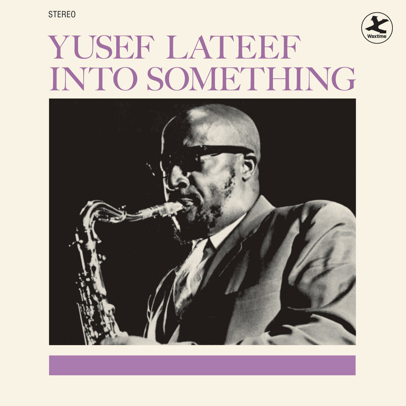 Yusef Lateef - Into Something - 772372