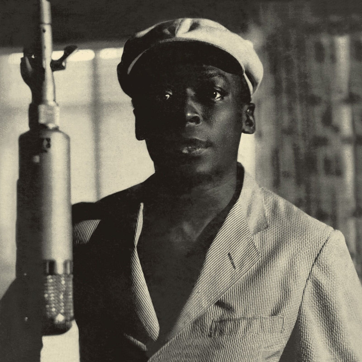 Miles Davis - The Musings Of Miles - JWR4643