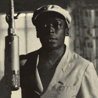 Miles Davis - The Musings Of Miles - JWR4643
