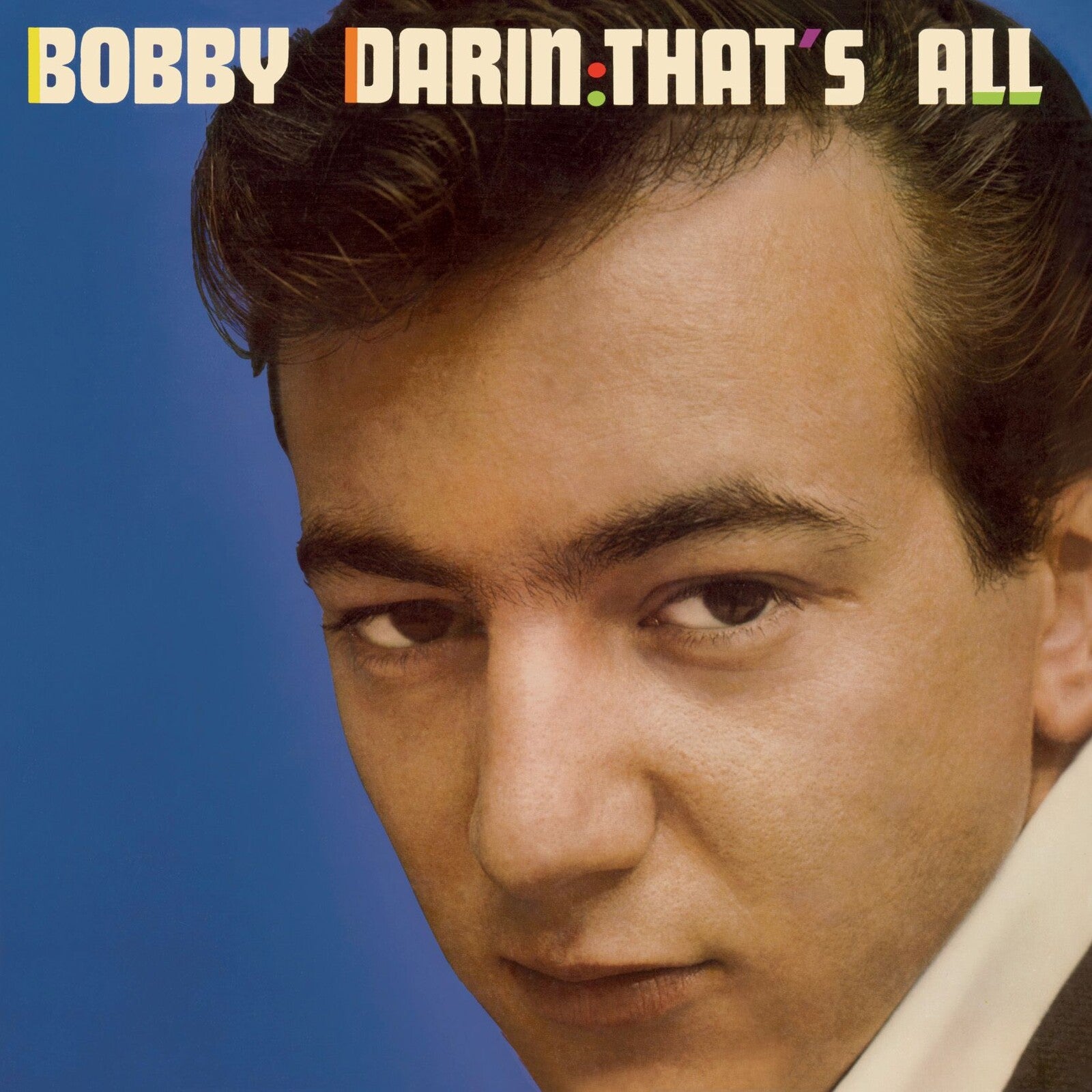 Bobby Darin: That's All – Proper Music