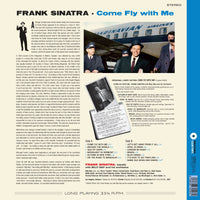 Frank Sinatra - Come Fly With Me - 526023