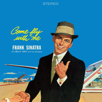 Frank Sinatra - Come Fly With Me - 526023
