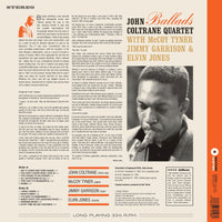 John Coltrane Quartet - Ballads - 526024