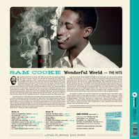 Sam Cooke - Wonderful World - 526025