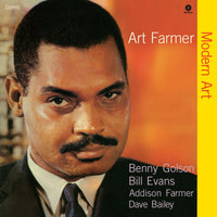Art Farmer - Modern Art - 772378
